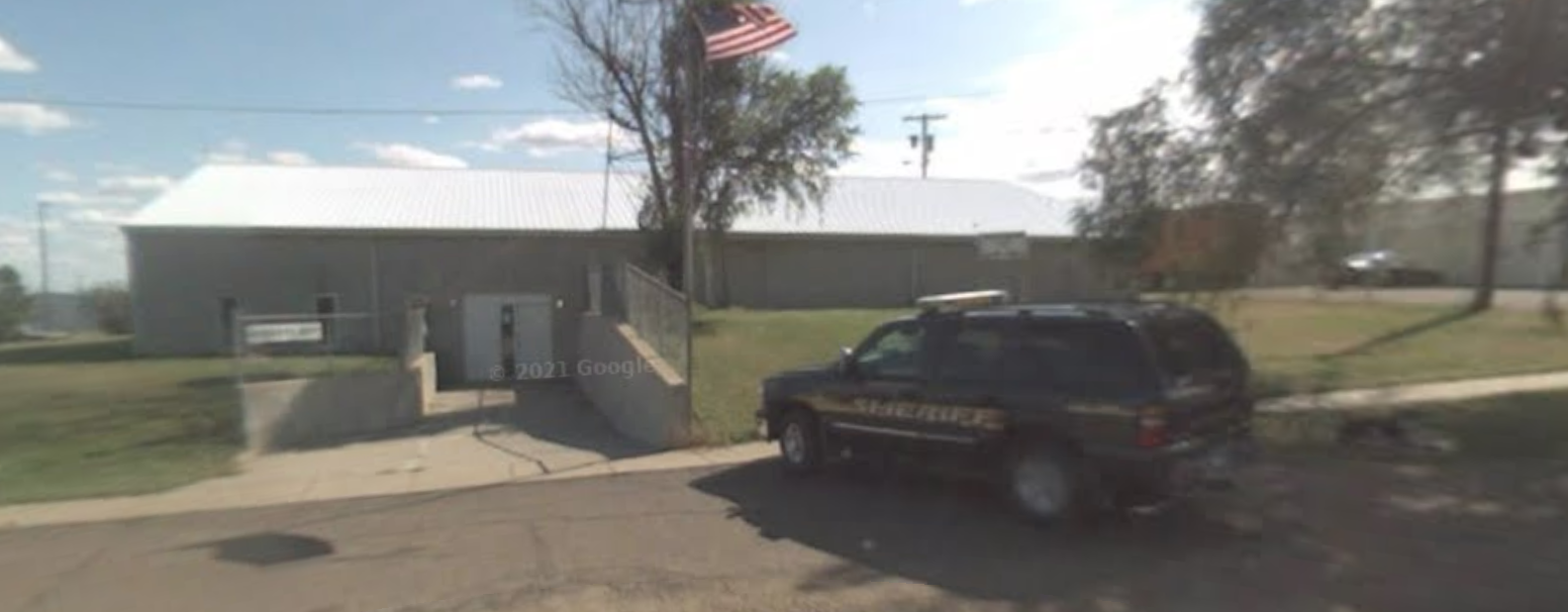 Photos Corson County Jail & Sheriff 4